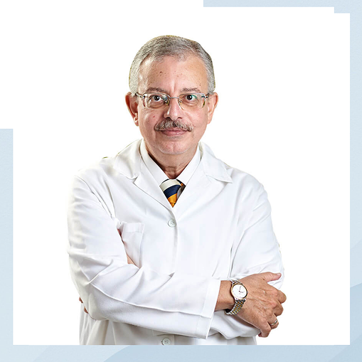 Doctor Bahaa Hamad